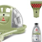 Amazon Reviews Bissell Little Green Multi-Purpose Cleaner