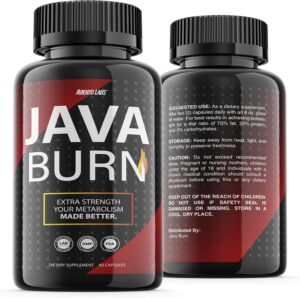 Java Burn Coffee Reviews