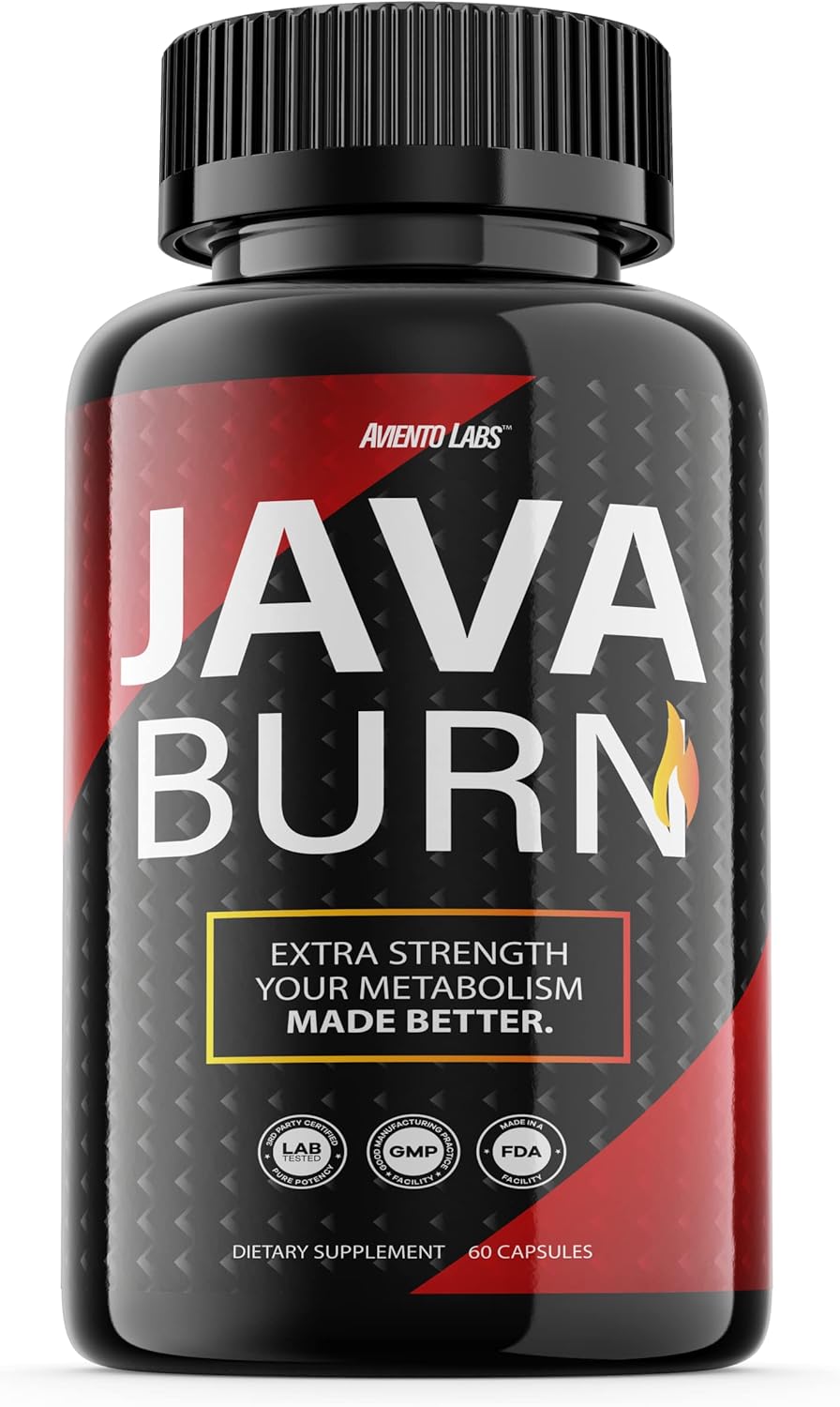 Java Burn Coffee Reviews