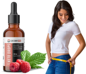 KETO SLIM DROPS reviews 4