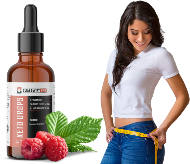 KETO SLIM DROPS reviews 4