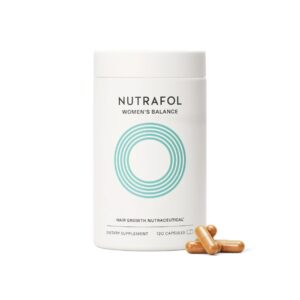 Nutrafol Women Reviews