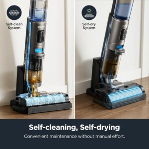 RapidWash Cordless Wet Self Vacuum Cleaner Reviews