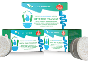 SEPTIFIX - The Septic Tank Treatment Reviews