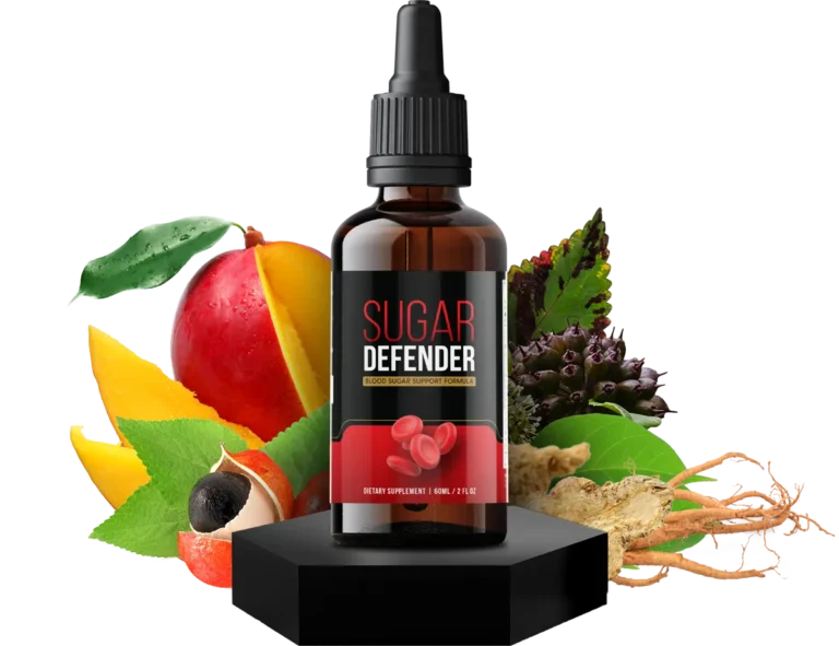 Sugar Defender Review 2024