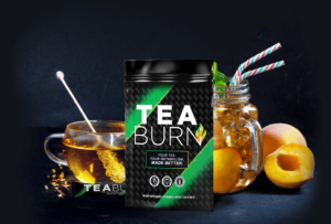 Tea Burn Review 2024 The Best Tea for Losing Weight