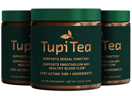 Tupi Tea reviews