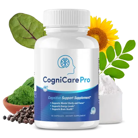 CogniCare Pro Review 2024