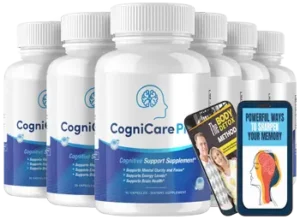 CogniCare Pro Review 2024