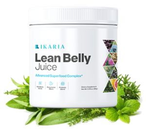 Ikaria Lean Belly Juice Review