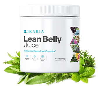 Ikaria Lean Belly Juice Review